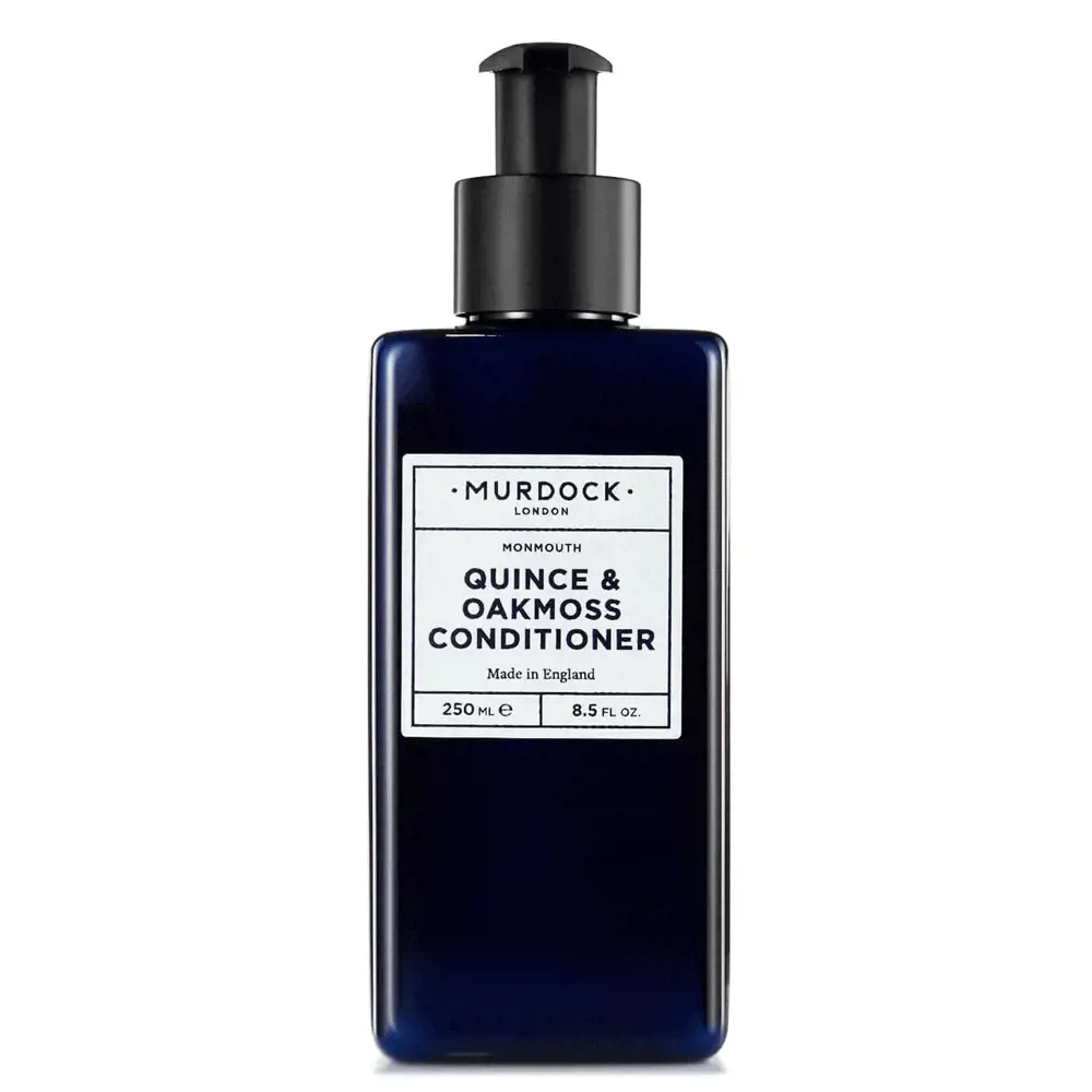 Murdock London Quince & Oakmoss Conditioner 250mlitioner 250ml